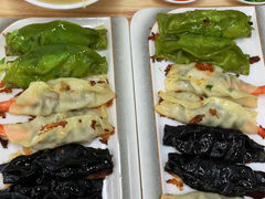 -众品老方子锅贴甜沫(李村店)