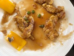 -栈桥王子饭店-风味餐厅