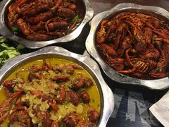 -王红军龙虾(新民路店)