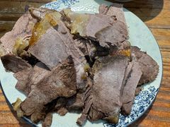 -桂花香手工面(鼓楼店)