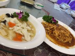 -老苏扬饭店