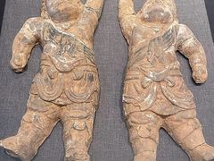 -陕西历史博物馆