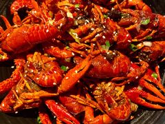 油焖大虾-巴厘龙虾·榜首油焖大虾(旗舰店·万松园)