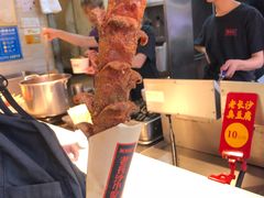 -万利记·长沙粉面小吃(东门町美食街店)