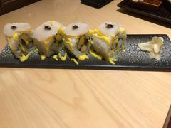 -越光米贩精致料理餐厅(金鹰店)