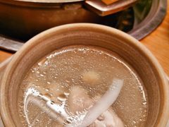 -大头椰·椰子鸡火锅(新梦店)