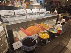 -美食汇·海鲜自助西餐厅·江门富力万达嘉华酒店