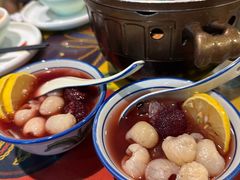 -米泰芒·东南亚料理(体育西店)