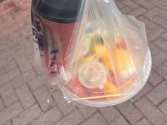 -阿群甘草水果