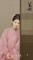 -盘子女人坊古装写真摄影(厦门总店)