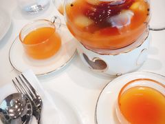 -Barbe a papa亲子餐厅(杨浦店)