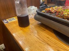 -鱼众不同·鸡公煲·烤全鱼(国顺路店)