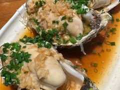 -乔街深夜食堂·小龙虾·高压锅生蚝(杭州总店)