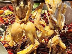 -味之绝·美蛙鱼头火锅(科巷店)