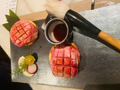 -厚贞日式烤肉(龙之梦店)