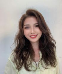 -丽时 Hair Salon