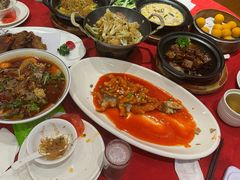 -宋园·金宴浙鲜馆(静安店)