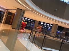 -名仕台球(保利广场店)