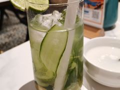 -曼玉餐厅(大卫城店)
