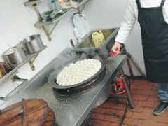 -小路易生煎馆(前进五路店)