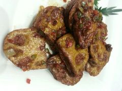 -金百万烤鸭店(马甸店)