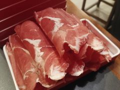 -京元盛铜锅涮肉(上海总店)