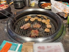 -一品诚记烤肉·甄选店(中南路店)