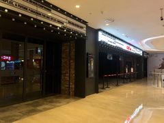 -CGV影城(滨江天街IMAX店)
