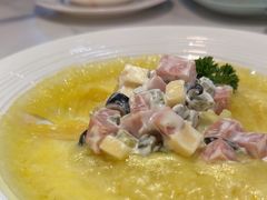 -库滋明·俄罗斯特色美食(中央大街店)