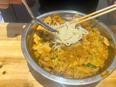 -柳州肥姨妈大骨螺蛳粉(江宁万达店)