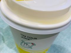 -黄记玉米汁(叠翠路店)
