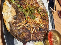 -聚点串吧·北京烧烤(海淀黄庄店)