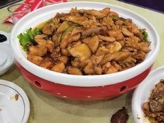 -正阳春鸭子楼(汉沽店)