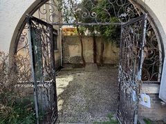 -中国蓝印花布馆