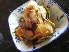-老妈宫粽球