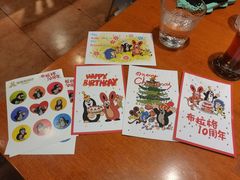 -布拉格餐厅· 中欧捷克菜(全国首店)