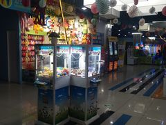 -大玩家(平江万达店)
