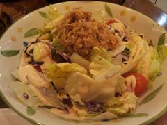-萨莉亚意式餐厅(特力时尚汇店)