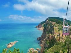 -摩天岭风景区