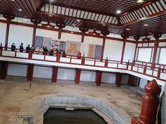 -华清宫景区