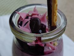 -亮马河饭店翠雅咖啡厅