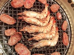 -久苑烧肉(世界城广场店)