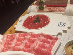 -大龙燚火锅