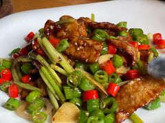 -新荣记(西溪湿地店)