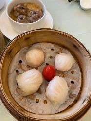 -空中一号宴会厅(信合大厦店)