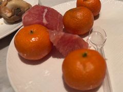 -盐城万豪酒店-盐城厨房西餐厅