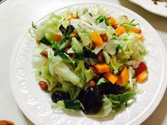 -沽源味道蒙餐莜面烤全羊