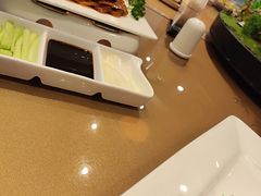 -红菜坊·烤鸭·川鲁宴(石园店)