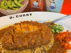 -伽喱博士 Dr.CURRY咖喱饭(太阳宫咖喱店)