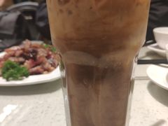 冻鸳鸯-香港新发烧腊茶餐厅(万象店)